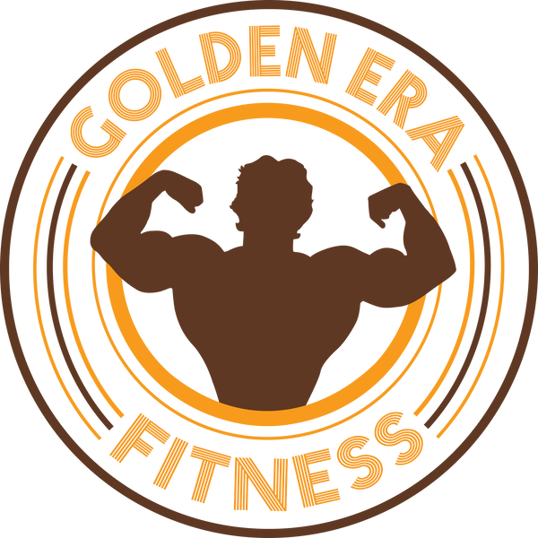 Golden Era Fitness Company